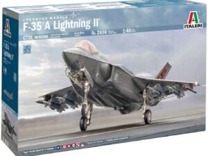 F-35 A Lightning II