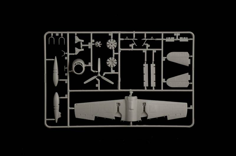 F6F-3/5 Hellcat – Image 3