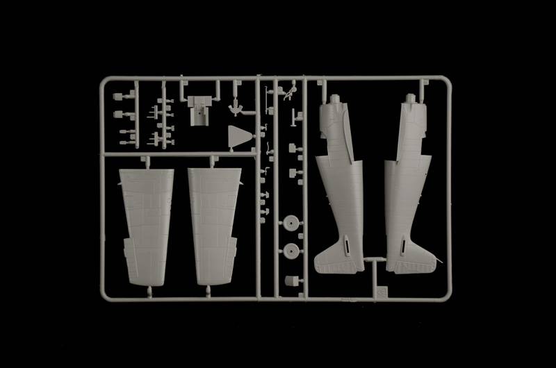 F6F-3/5 Hellcat – Image 4