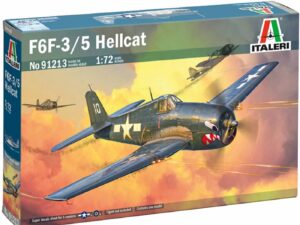 F6F-3/5 Hellcat