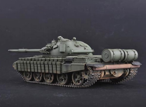 Russian T-62 ERA (Mod.1962) – Image 5
