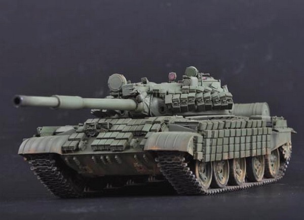 Russian T-62 ERA (Mod.1962) – Image 6