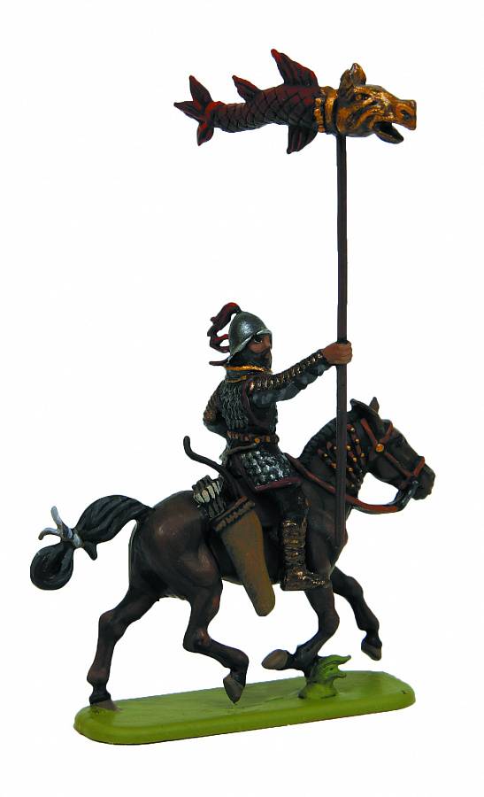Cataphracts II century BC - III century AD – Image 2
