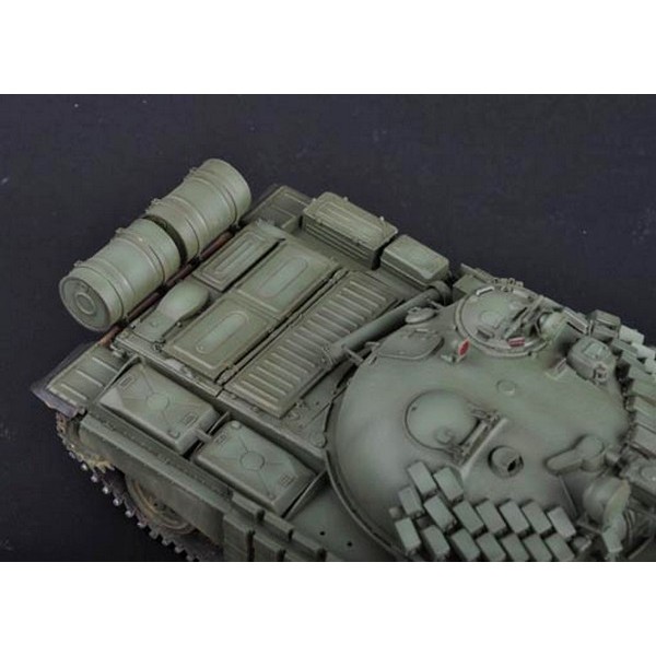 Russian T-62 ERA (Mod.1962) – Image 7