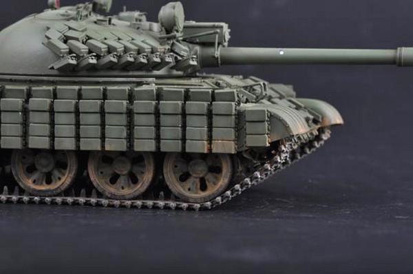 Russian T-62 ERA (Mod.1962) – Image 8