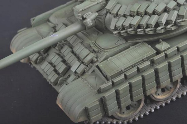 Russian T-62 ERA (Mod.1962) – Image 9