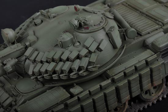 Russian T-62 ERA (Mod.1962) – Image 10