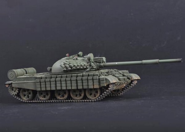 Russian T-62 ERA (Mod.1962) – Image 11