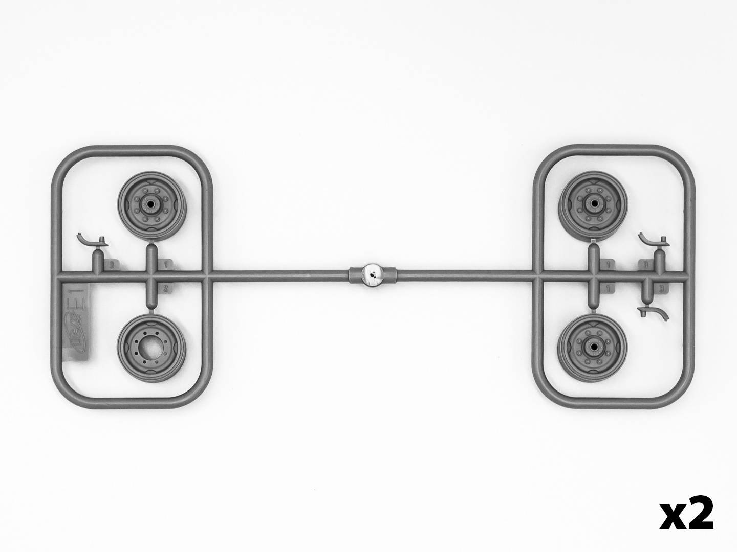 ZіL-131 with DShKMd crew Armed Forces of Ukraine – Image 14