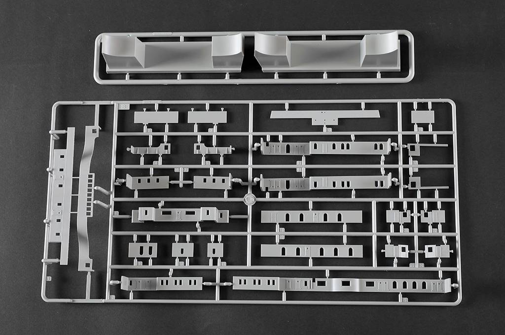 HMHS Britannic – Image 13