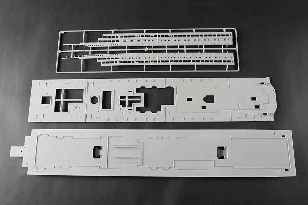 HMHS Britannic – Image 17