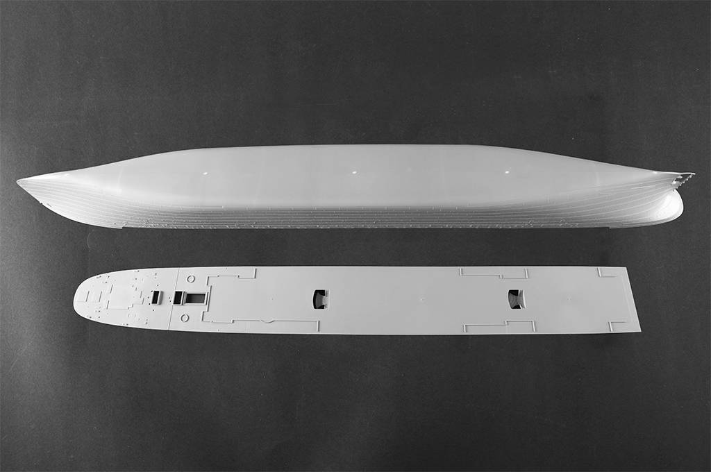 HMHS Britannic – Image 18