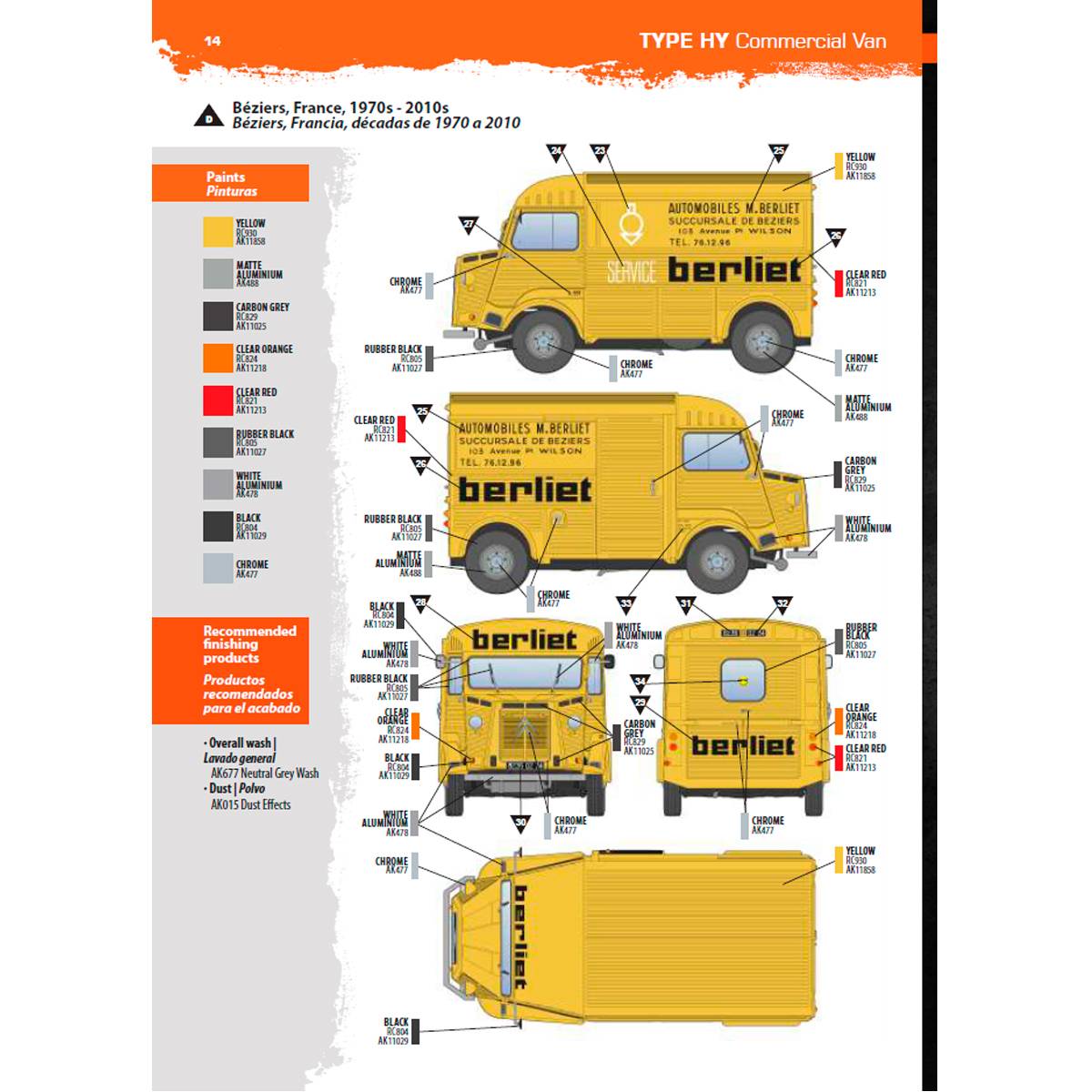 TYPE HY COMMERCIAL VAN – Image 4