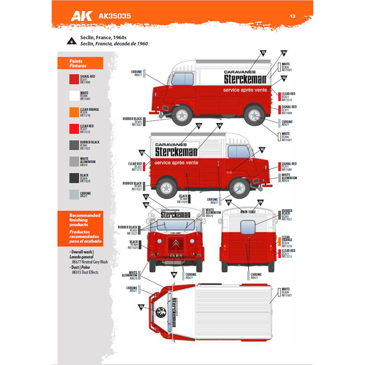 TYPE HY COMMERCIAL VAN – Image 5