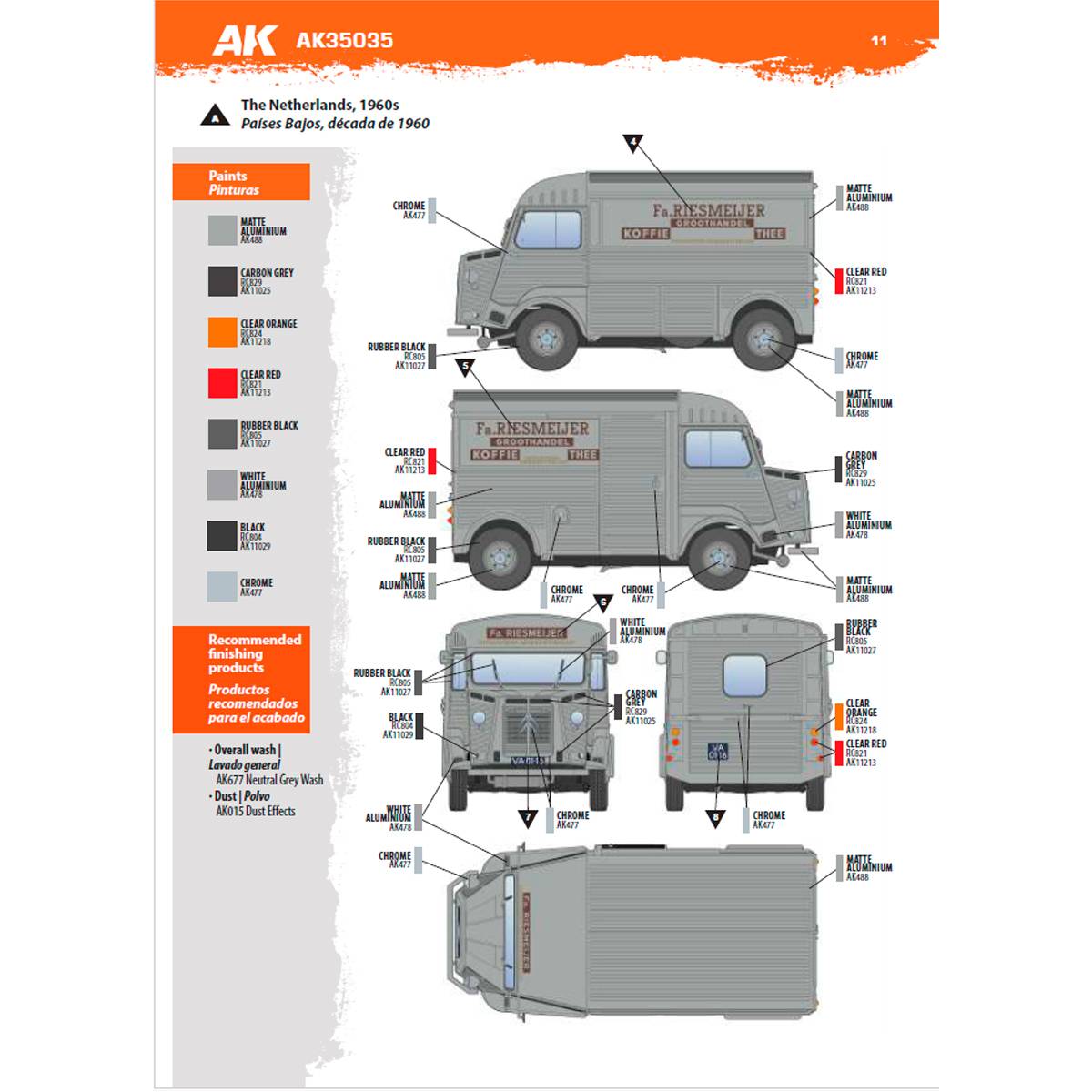 TYPE HY COMMERCIAL VAN – Image 7