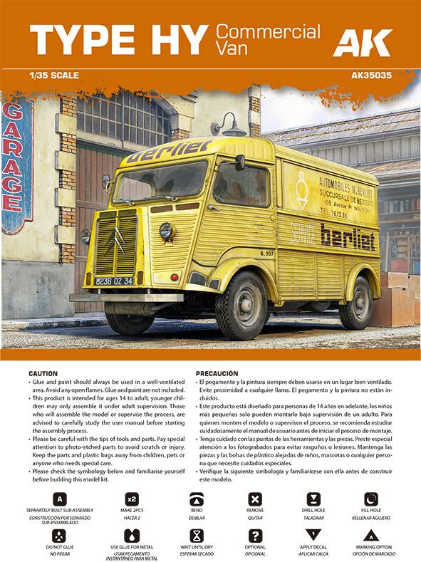 TYPE HY COMMERCIAL VAN – Image 9