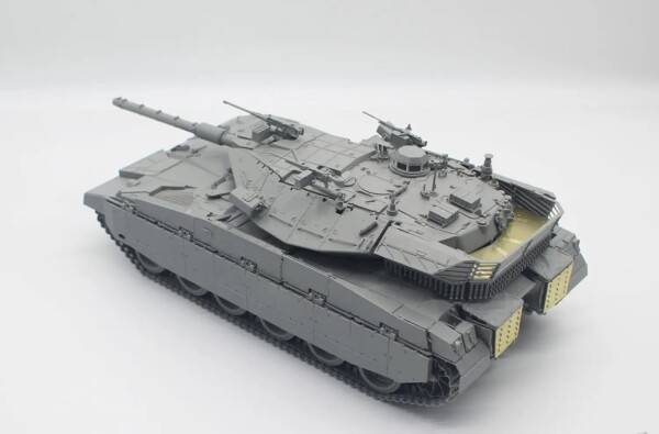 Merkava Mk.2D – Image 2