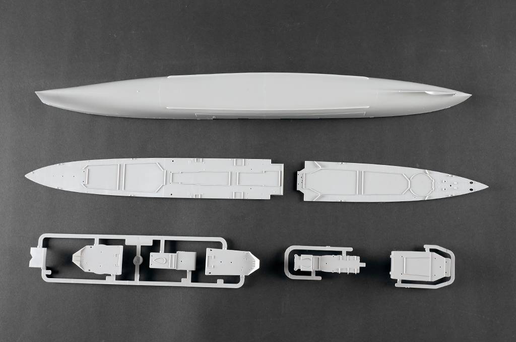 HMS Scylla – Image 8