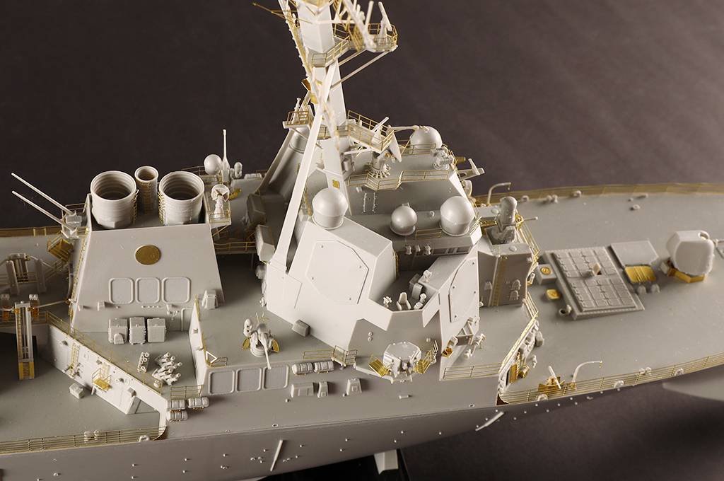 USS Oscar Austin DDG-79 – Image 19