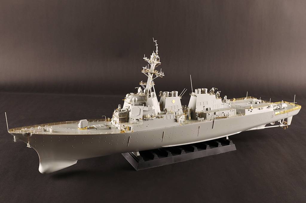 USS Oscar Austin DDG-79 – Image 20
