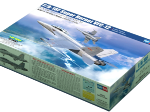 F/A-18F Super Hornet VFC-12