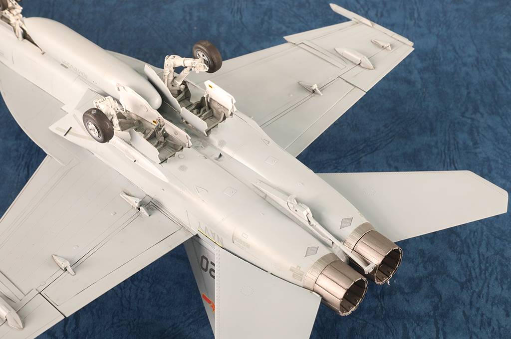 F/A-18F Super Hornet VFC-12 – Image 4