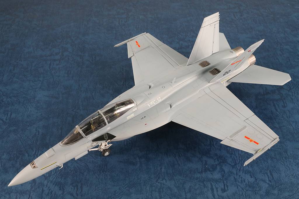 F/A-18F Super Hornet VFC-12 – Image 3