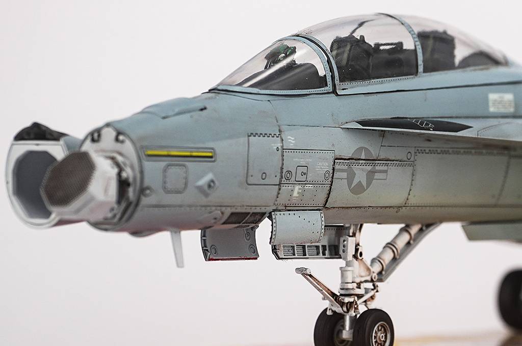 F/A-18F Super Hornet VFC-12 – Image 8