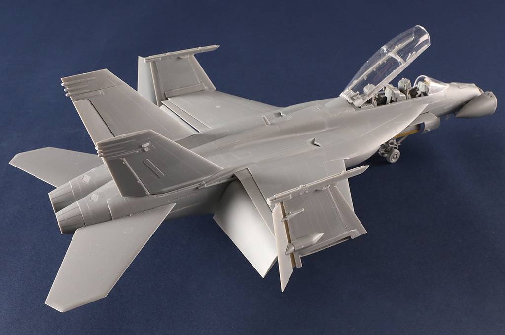 F/A-18F Super Hornet VFC-12 – Image 13