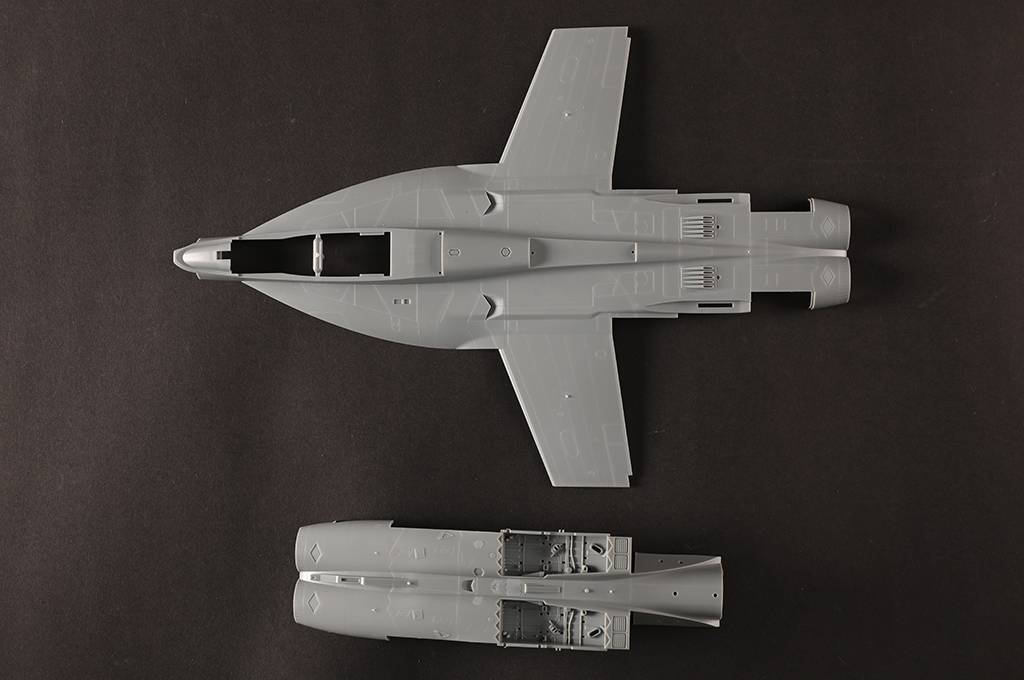 F/A-18F Super Hornet VFC-12 – Image 22