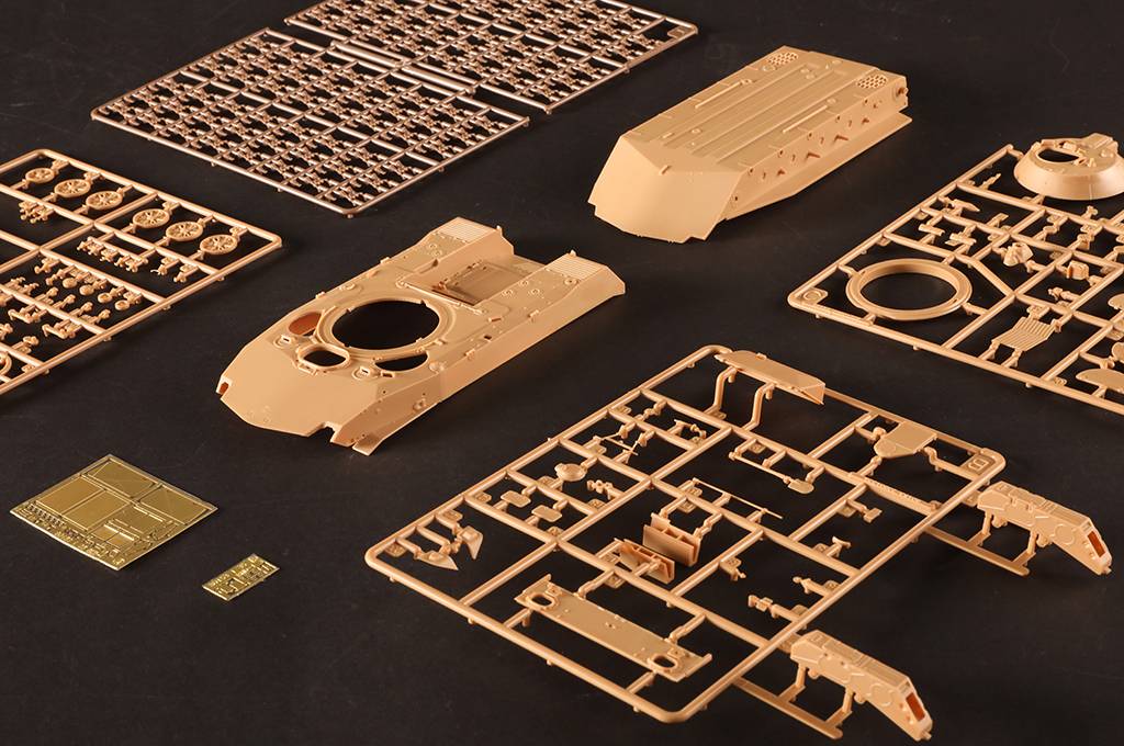BMD-1 – Image 2