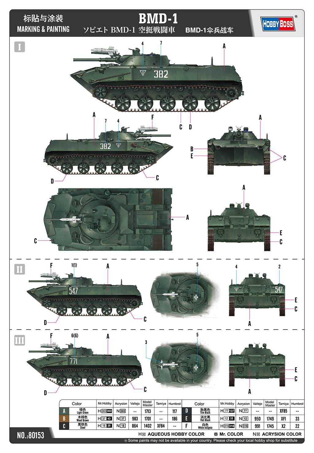 BMD-1 – Image 7