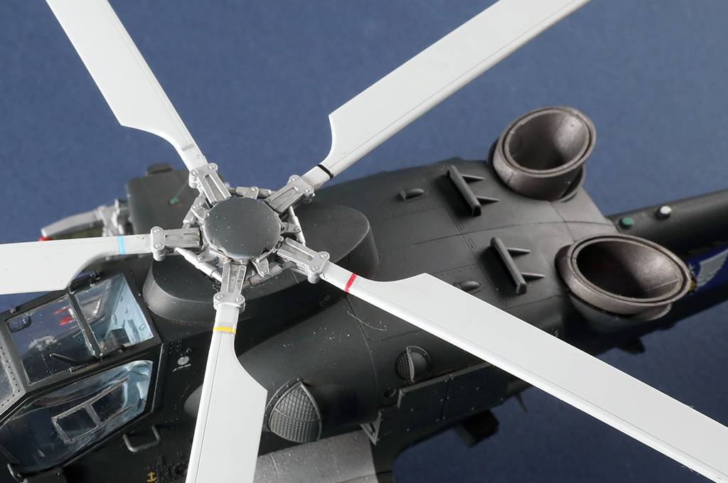 Chinese Z-10G Attack Helicopter – Image 4