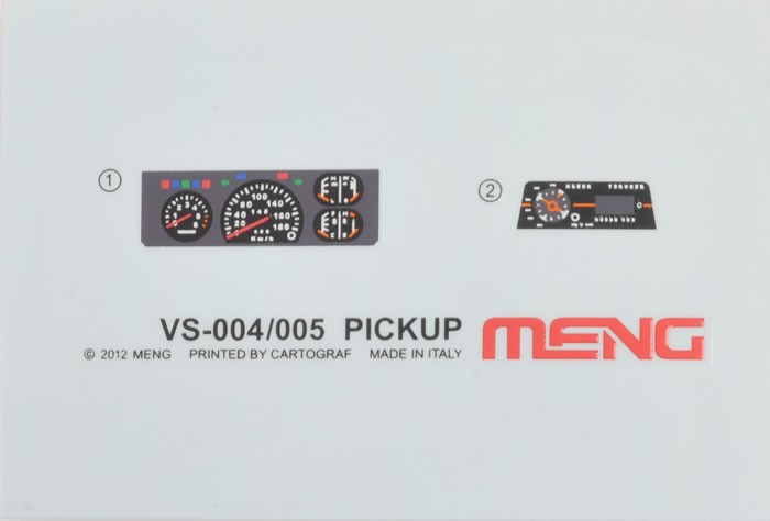 Pick Up w/ZU-23-2 – Image 6