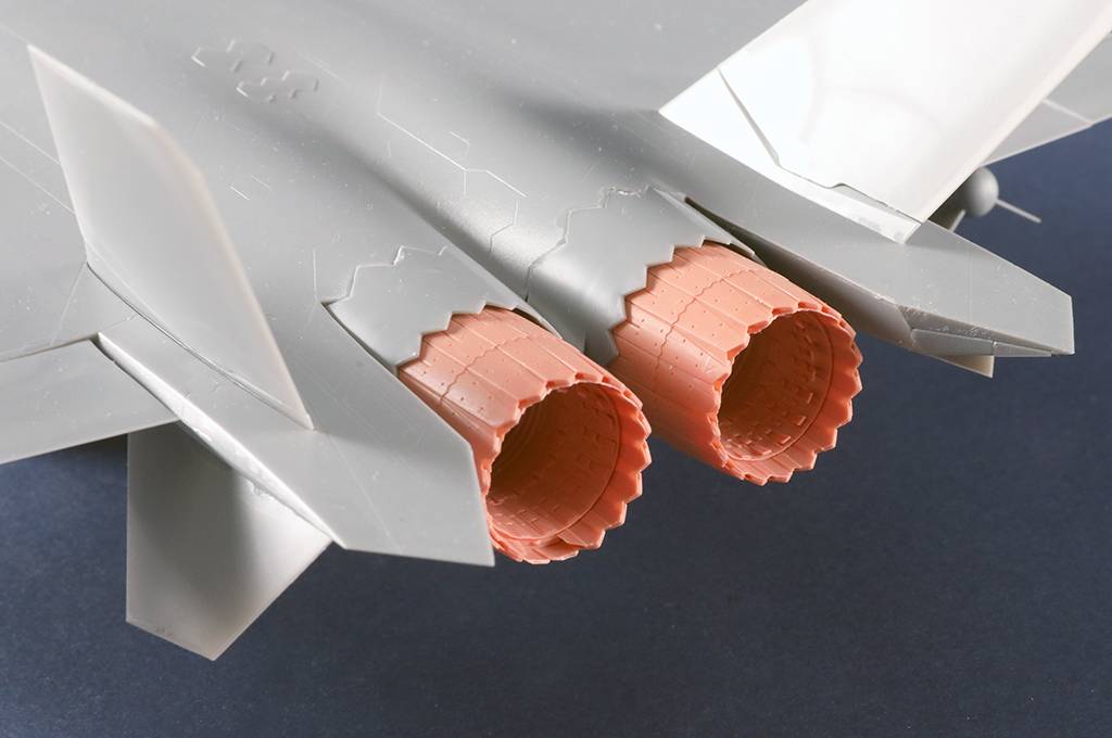 Chinese J-20S Mighty Dragon – Image 9