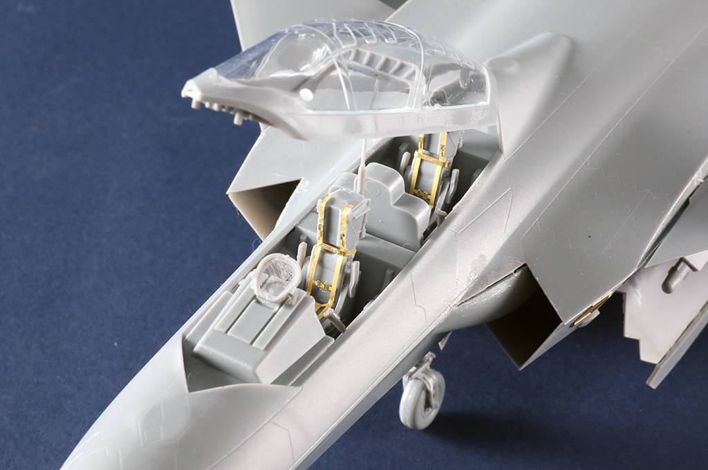 Chinese J-20S Mighty Dragon – Image 10