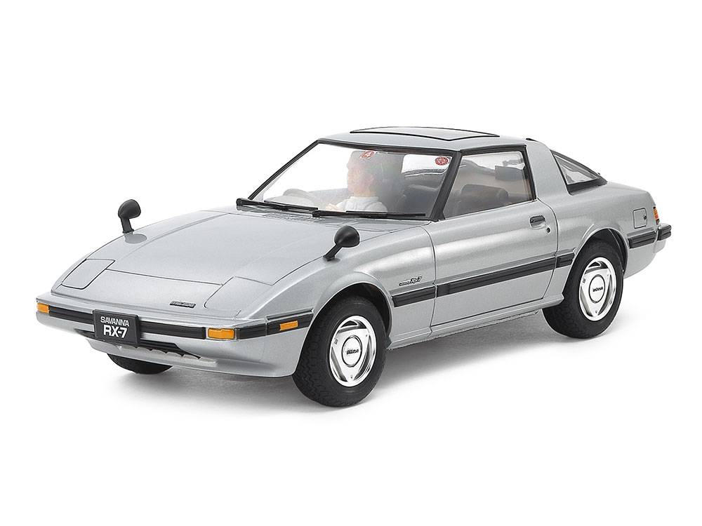 Mazda Savanna RX-7 – Image 2