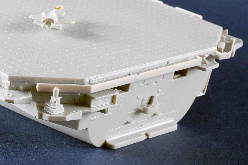 Queen Elizabeth Aircraft Carrier – Image 11