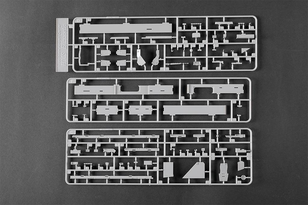 Queen Elizabeth Aircraft Carrier – Image 21