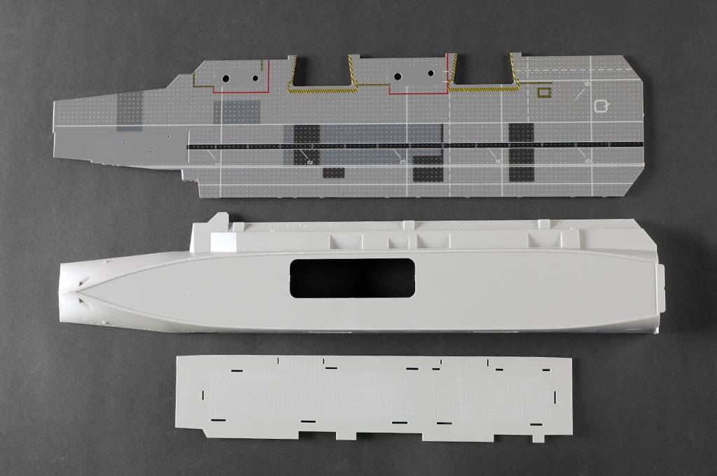 Queen Elizabeth Aircraft Carrier – Image 22