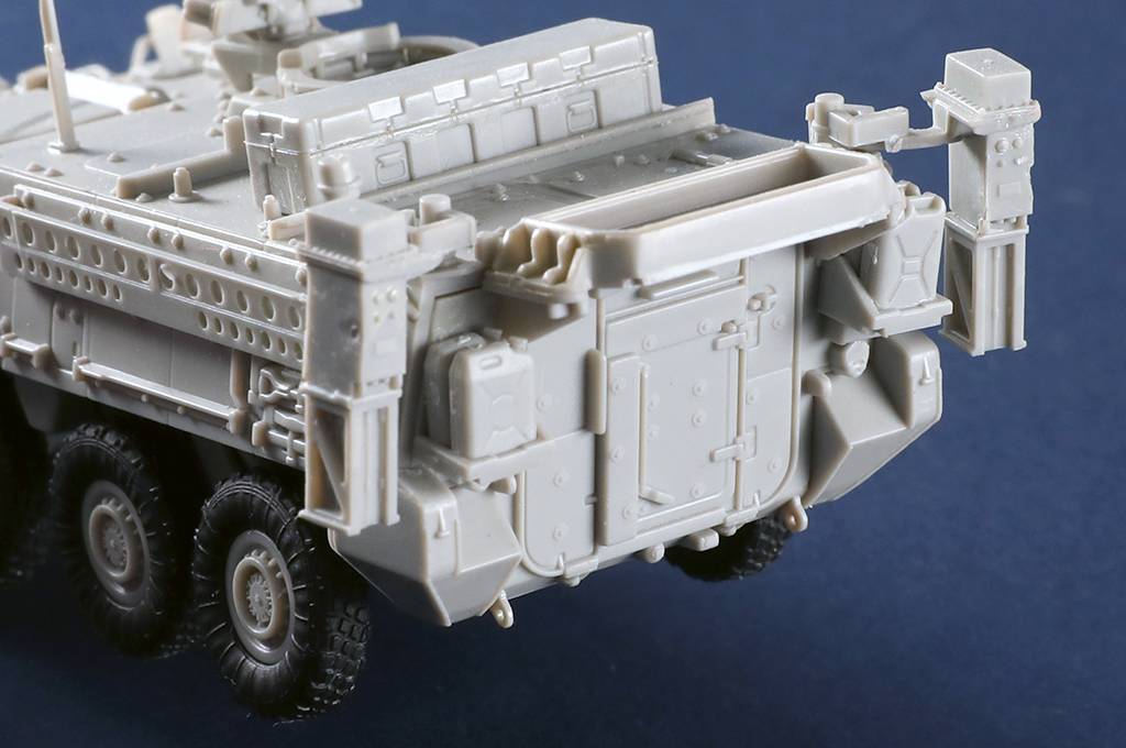 M1132 Stryker Engineer Squad Vehicle w/SMP – Image 8