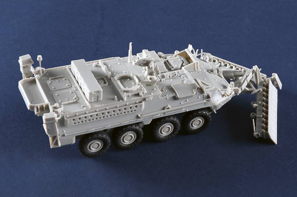 M1132 Stryker Engineer Squad Vehicle w/SMP – Image 9