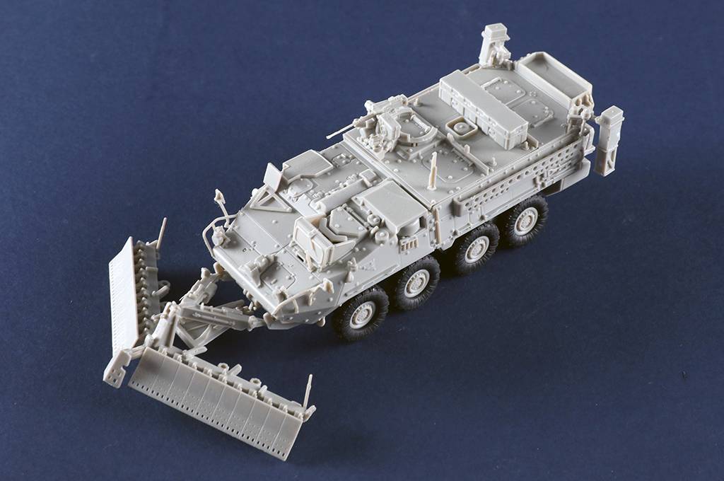 M1132 Stryker Engineer Squad Vehicle w/SMP – Image 10