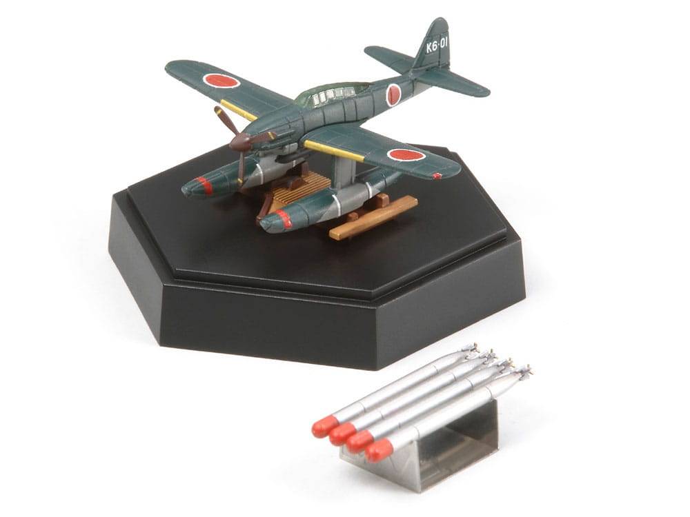 Japanese Navy Submarine I-400 Special Edition – Image 3