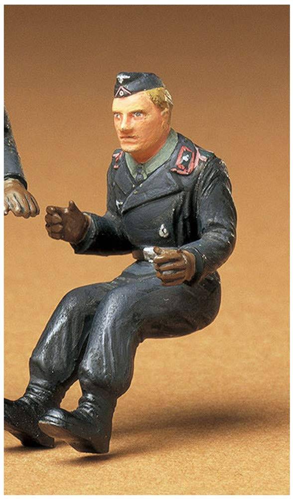 German Army Tank Crew – Image 3