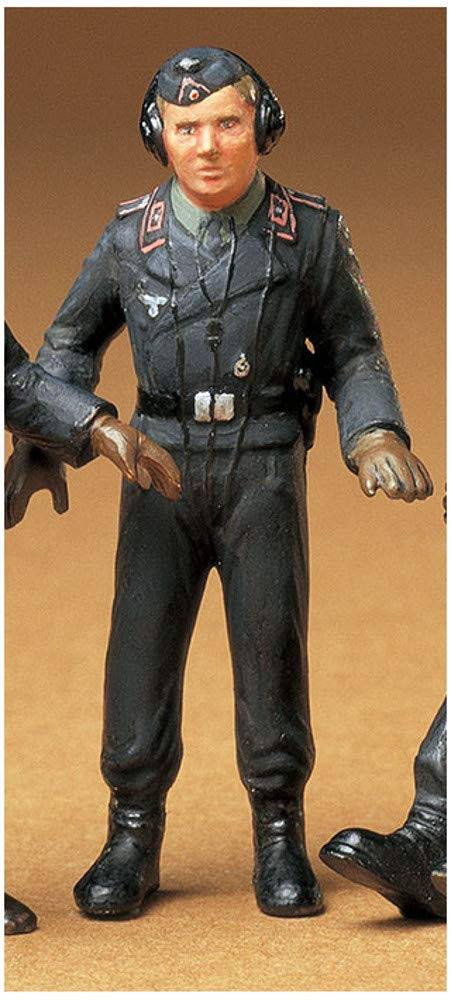 German Army Tank Crew – Image 4