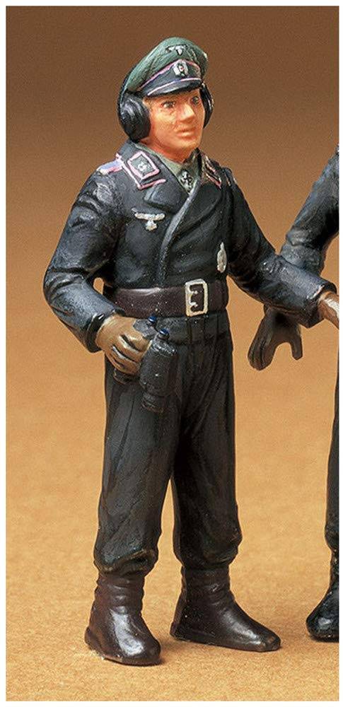 German Army Tank Crew – Image 5