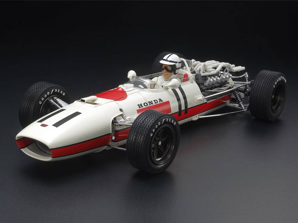 1967 Honda RA273 w/Photo-Etched Parts – Image 5