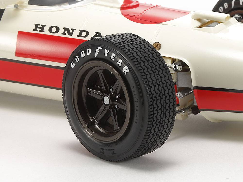 1967 Honda RA273 w/Photo-Etched Parts – Image 7