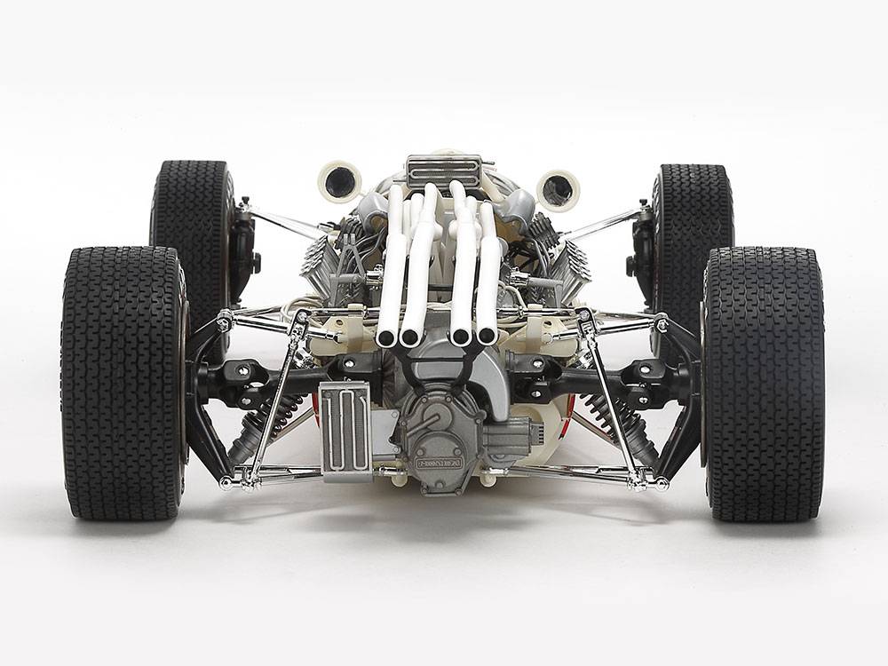 1967 Honda RA273 w/Photo-Etched Parts – Image 10